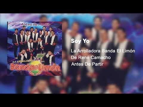 La Arrolladora Banda El Limon - Si Tu Amor No Vuelve - Ouvir Música