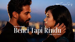 Cover Benci Tapi Rindu • Diana Nasution • Pop Fusion Saxophone Version (Rinto Harahap)