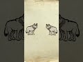 wolf and shepherd bilingual part 1
