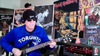 Limblifter - Tinfoil - Guitar Cover