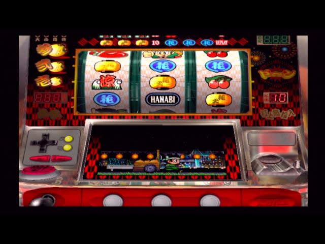 パチスロ、デカドンチャン2 - YouTube