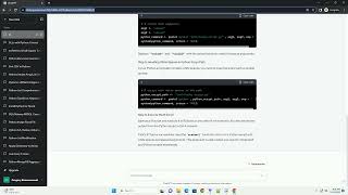 In R use system to pass python command with white spaces