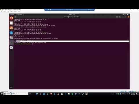 Linux Cron Tutorial: Keeping your ssh login banner updated