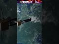 Do Satellites orbit Earth because they are always falling toward it?