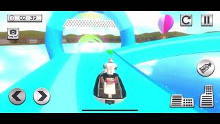 Extreme Jetski: Water Boat Stunts Racing Sim screenshot 3