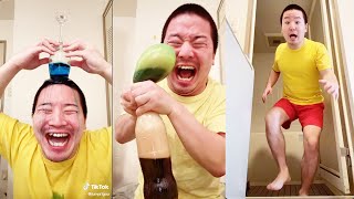 Junya1Gou New Funny Titkok Videos That Will Drive You Crazy Funny Videos Junya 1 Gou Videos
