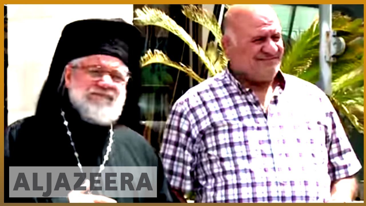 🇵🇸 الفلسطينيون قلقون من تسلل الانقسام السياسي إلى النسيج الاجتماعي | الجزيرة الإنجليزية