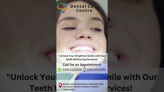 Brighten Your Smile Fast: Teeth Whitening Secrets Unveiled TeethWhitening SmileBrighter