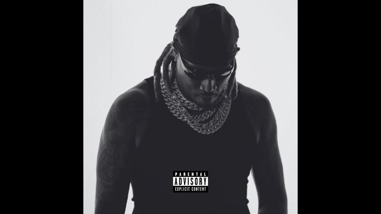 [FREE] FUTURE TYPE BEAT - "PLUTOSKI"