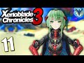 CHAMPON INO! Xenoblade Chronicles 3 (LIVE)