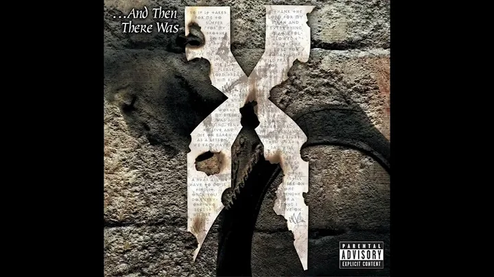 DMX - A Lot To Learn (Skit) [Explicit]