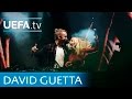 David Guetta (Re)Live!