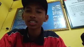 Tutorial MANGAN TELO