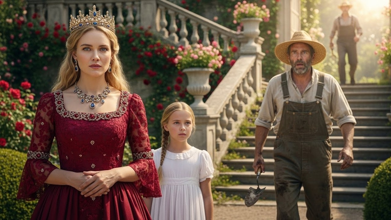 The Duke Posed as a Servant to Observe His Fiancée… and What He Heard Broke His Heart