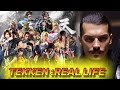 Tekken real life viel edition     tekken viel cosplay fighter tekken7 tekken3 artwork