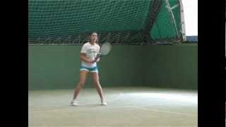 Andjela Vasic Serbia