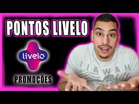 LIVELO - JUNTAR PONTOS COM LOJAS PARCEIRAS DA MANEIRA CORRETA!