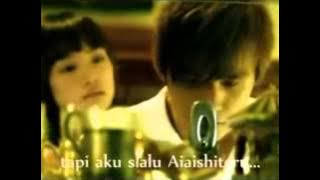 AISHITERU 3 (NEW VIDEO CLIP)