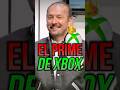 Así fue el increíble PRIME de Xbox con Xbox 360 VS PS3💪 #xbox #xbox360 #ps3 #gaming