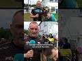 GAA superfan visits every Donegal club | #RTENews #donegal