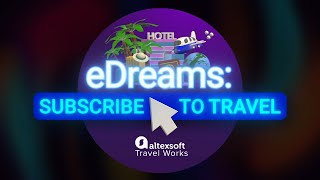 eDreams: First Travel Subscription Business