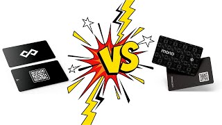 Monocard Ou Plusplus Qual É Melhor ?