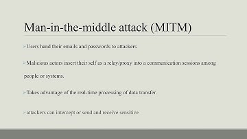 Sensitive Data Exposure