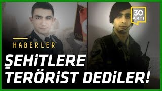 TSK’da restleşme…Şehitler cadı avı listesinde…MTV’ye zam…Türkiye’nin zulüm yılı…'12 Eylül’den beter'