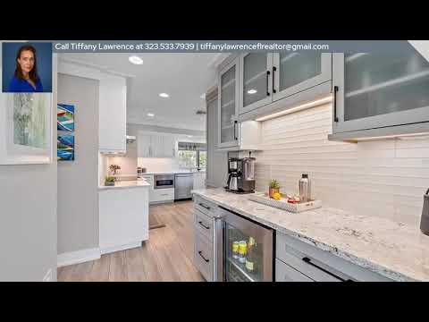 712 Cadiz, Venice, FL home video tour