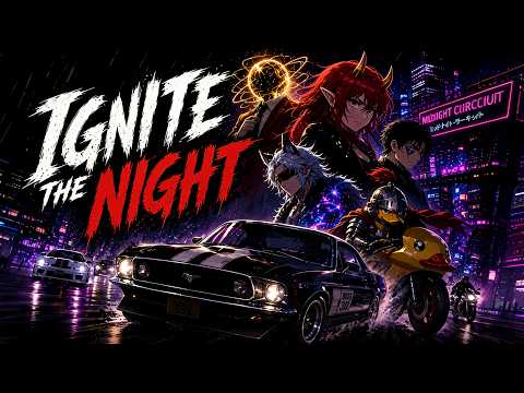 Ignite the Night