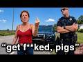 The Most UNTOUCHABLE Karens Cops Have EVER Arrested