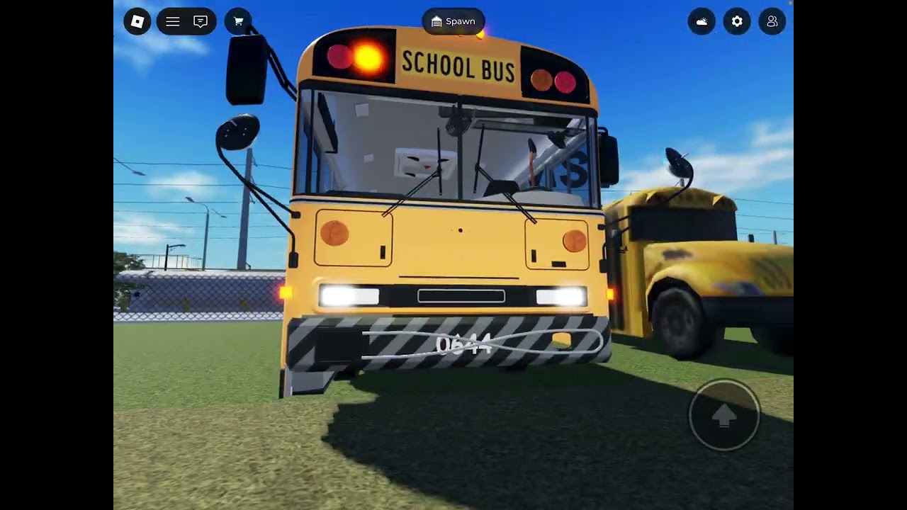 ￼ I got fired from my tow truck company so I became a school bus driver! (Poor to rich part one) 