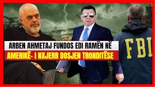 Download Lagu 'Ahmetaj fundos Edi Ramën në Amerikë- I hap dosjen tronditëse'/ Avokati: Ka folur me ustallarët MP3