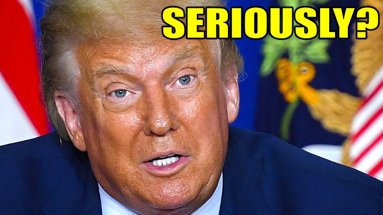 Donald Trump's BIZARRE Message to the Kansas City Chiefs Raises Eyebrows