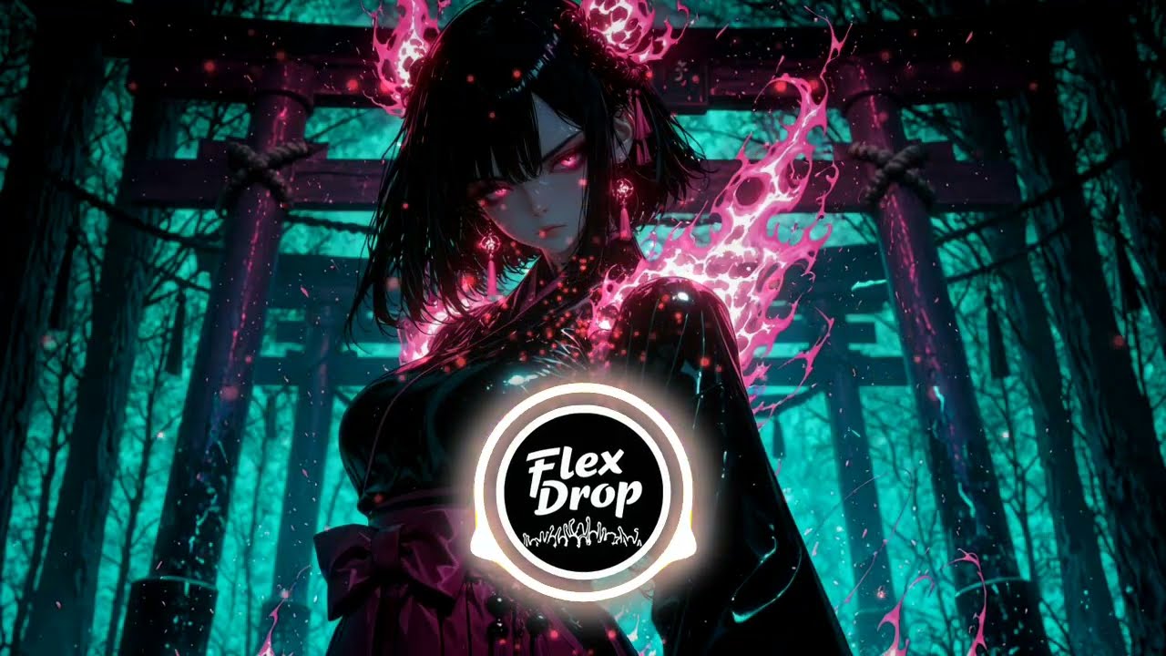 Gravity Tonight | Neon lights, feel the spark in my veins 