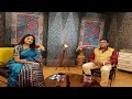 Astro shree somok at zee bangla tv show sampurna  watch to know brief on astrology and astrologer