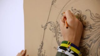 Art of Surviving | Detroit Performs