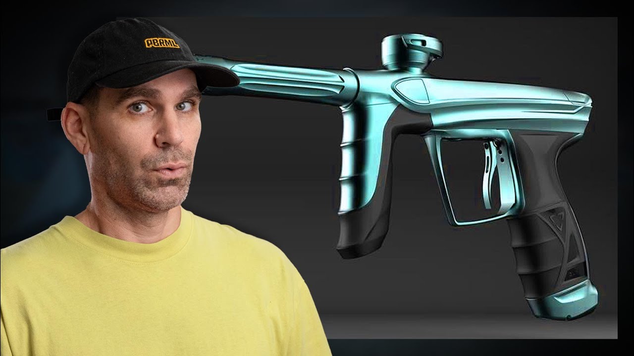 Представлен LUXE AIR: стреляет как ICE, надежен как IDOL?