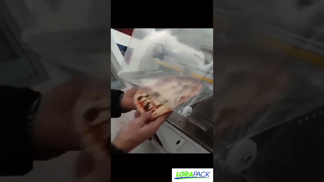 Crima with Pneumatic Pressing Device 