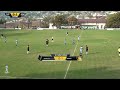 Azərbaycan Kuboku 2024/2025 I təsnifat "Sheki City" 0-1 "Şəmkir"