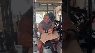 59th workout (biceps)