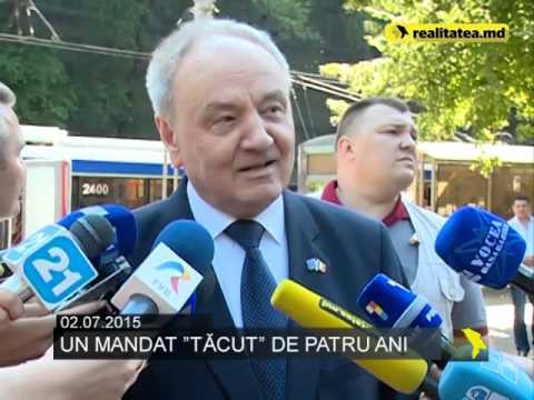 Video: Ce președinte a fost ales pentru patru mandate?