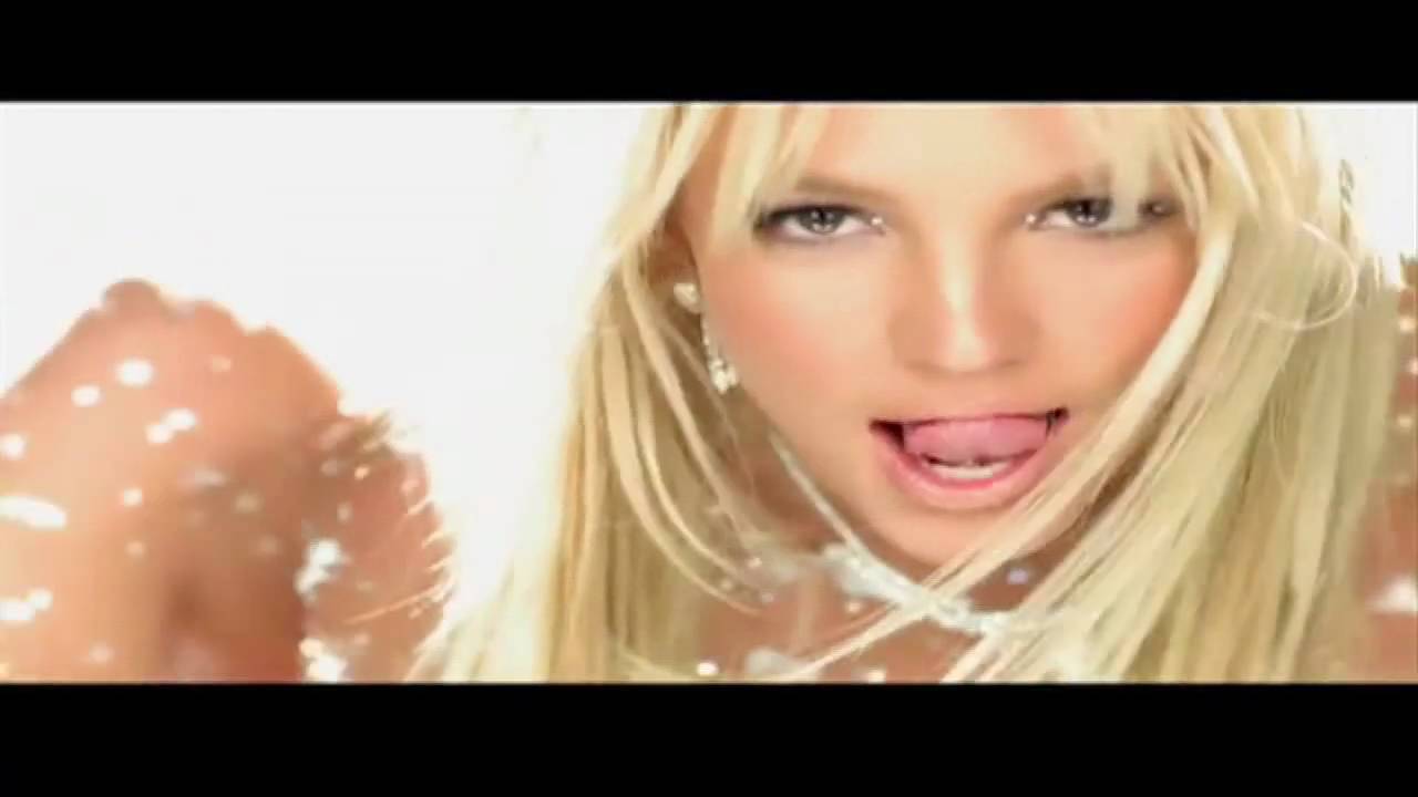 Brittany Spears Porn Video