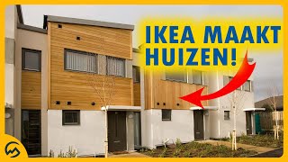 TOP 10 GEHEIMEN OVER DE IKEA!