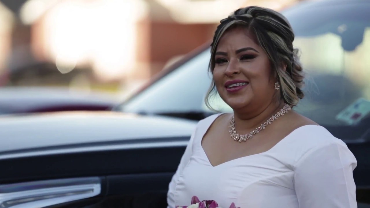 RCP Productions - Julia & Luis Martinez