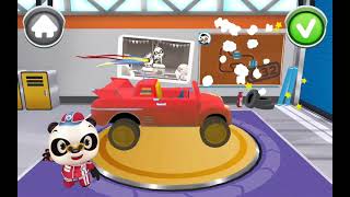 Dr Panda App - Dr. Panda Racers - For Kids 3 to 6 years old screenshot 2
