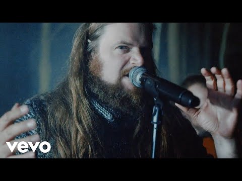 Versengold - Die wilde Jagd (Offizielles Video)