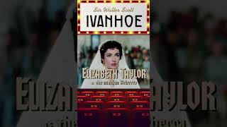 Ivanhoe 1952.