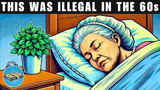 Grandma's 25 BANNED Life Hacks from 60s That Scientists Now Say Were GENIUS