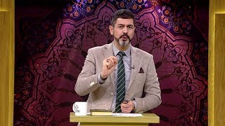 Kayınvalide Ile Konuşmamak Günah Mıdır? M Fatih Çıtlak Ile Huzur Vakti